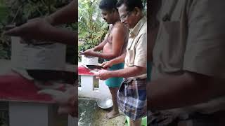 Pralayam 2018- പ്രളയം -MyHome-പപ്പ!!