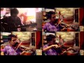 14 silent sanctuary violin cover