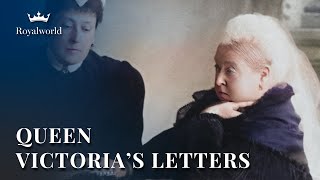 Queen Victoria's Letters: A Monarch Unveiled | Documentary