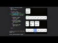 Binary Search Python Code Visualization | How It Works Step-by-Step@TechSprint78 