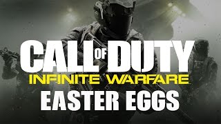5 Of The Best Easter Eggs In The Call Of Duty Infinite Warfare Beta