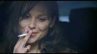 Mina Tander smoking cigarette compilation 🚬
