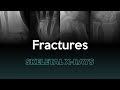 Fractures: Skeletal X-Rays