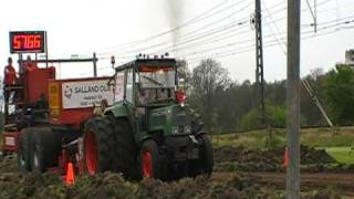 fendt 108 s jeroen in bathmen.