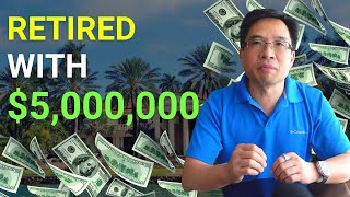 How to Retire a Multi-Millionaire 🤑 Stories and Strategies of REAL MILLIONAIRES