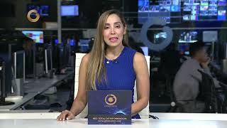 GV Noticias de la Noche | Hoy miércoles 22 de enero 2025