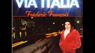 Frédéric François - Via Italia