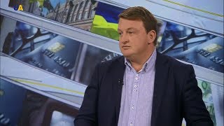 МВФ готов продолжить поддержку Украины