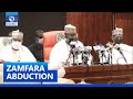 Kidnapping: FG Delegation Visits Zamfara, Restates Commitment To Rescue Girls