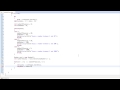 Java Made Easy Tutorial 15 - Guessing Game