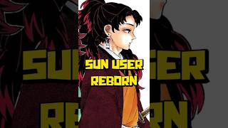 Yoriichi Gets Reincarnated Into A Happy Family | Demon Slayer Season 5 Ending Future Explained