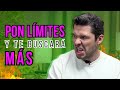 piÉrdele el miedo a que te pierdan ¡pon estos 5 lÍmites y te buscarÁ mÁs jorge lozano h.