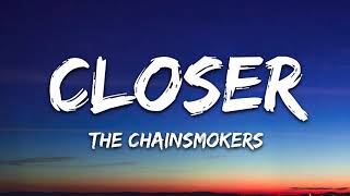 The Chainsmokers - Closer (Lyrics) ft. Halsey #thechainsmokers #closer #lyrics #pronouncedlyrics