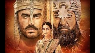 Panipat Full Movie Hindi 2019 || Arjun Kapoor, Sanjay Dutt, Kriti Sanon Hindi Movie
