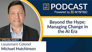 Beyond the Hype: Managing Change in the AI Era