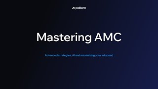 The Cutting Edge in Amazon Advertising: Master Advanced Strategies, AI, and Maximize Your ROAS