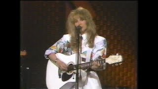 WHISKEY, IF YOU WERE A WOMAN - Hwy 101 - Paulette Carlson