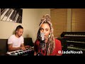 Lady Gaga - Bad Romance (Jade Novah Cover)