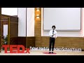 Don't Expect What You Don't Inspect | Hindawi Elsayed | TEDxYouth@TalaatHarbSecondarySchool