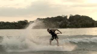 2013 MasterCraft XStar  |  "MISSION 01: TRIAL BY FIRE"