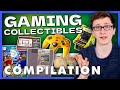 Gaming Collectibles - Scott The Woz Compilation