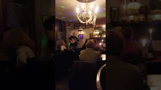 Danni Moeller - The Foxy Lady (Live from The Castle, Harrow)