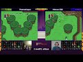 plasmakappa vs hitman1382. sglive 2021 alttp randomizer