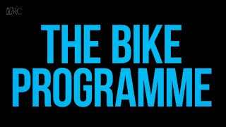 DRC Bike Programme