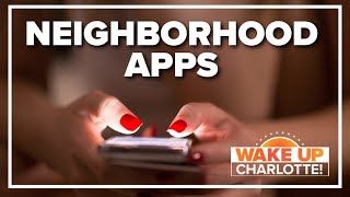 These neighborhood apps might make you think crime is rampant in your community