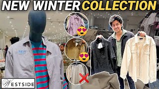 Westside Winter Collection 2024 - *New Arrivals* || Westside winter Haul || Kalua😍