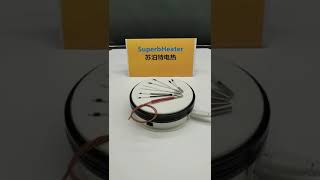 cartridge heater for mold, plastic mold, 3D printer etc