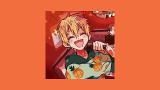 ๐งกFighter - Jack Stauber (sped up/nightcore)๐งก