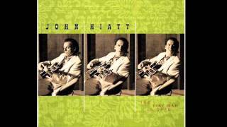 John Hiatt - The Tiki Bar Is Open