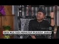 Download Menuju Jabar 1: Dedi Mulyadi Menatap Pilkada Jabar - AFD Now In Mp4 3Gp Full HD Video