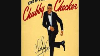 Chubby Checker - Hey Bobba Needle