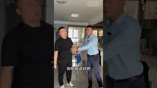 小伙网络直播女扮男装 痴情男子上当受骗 秦老师上门揭露！ #法律咨询 #经济纠纷 #欠钱不还 #老赖