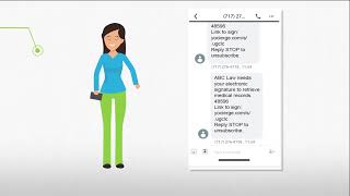 YoCierge Electronic Health Record Download System for Patients and Attorneys