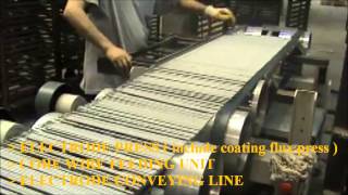 ARA MAKINA Welding Electrode Production Machine VIDEO 2