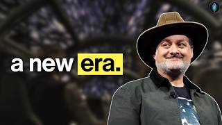 Is Dave Filoni the Leader Star Wars Needs Right Now?