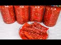 🍅🌶️ОБАЛДЕННЫЙ БОЛГАРСКИЙ ПЕРЕЦ С ПОМИДОРАМИ НА ЗИМУ.Самый  легкий РЕЦЕПТ. 🌿Понравится всей Семье !