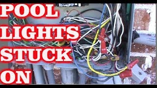 Replacing A Bad Photocell For Lighting