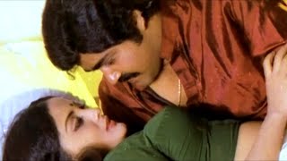 Rani Padmini's Secret Romance With Mohanlal | Mohanlal | Rani Padmini | Kuyiline Thedi