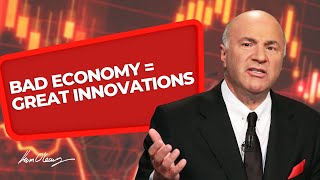 Economic Headwinds Are Great For Business Innovations