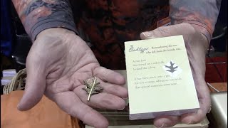 Oaktags at NFDA 2019
