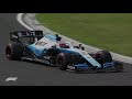 f1 2019 hungarian gp race review