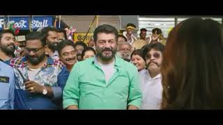 Viswasam|whatsapp status|Long Live Happy Life dialogue|Ajithkumar|siva