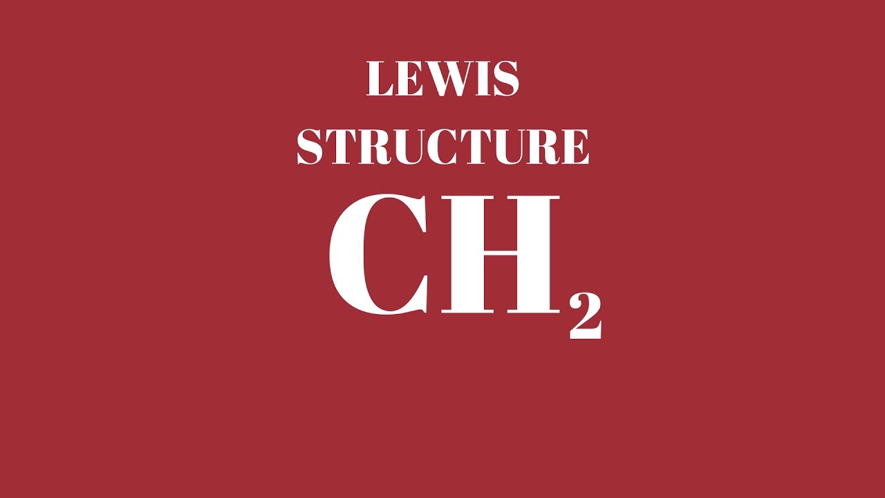 Lewis Structures For Ch Ch2 Ch2