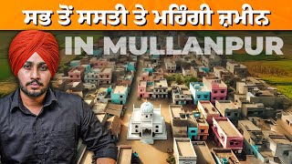 Mullanpur ਨੇੜੇ ਇਹਨਾਂ 29 ਪਿੰਡਾਂ ਵਿਚ ਕੋਈ ਵੀ ਜ਼ਮੀਨ ਖਰੀਦਣ ਜਾ ਵੇਚਣ ਤੋਂ ਪਹਿਲਾ ਇਹ ਵੀਡੀਓ ਜ਼ਰੂਰ ਦੇਖੋ❗