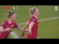 Late Bonner Winner in Seven-Goal THRILLER! Liverpool Women 4-3 Chelsea  Highlights