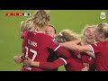 Late Bonner Winner in Seven-Goal THRILLER! Liverpool Women 4-3 Chelsea  Highlights